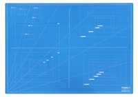 Dahle skæreunderlag A0+ - 91,5 x 122cm 